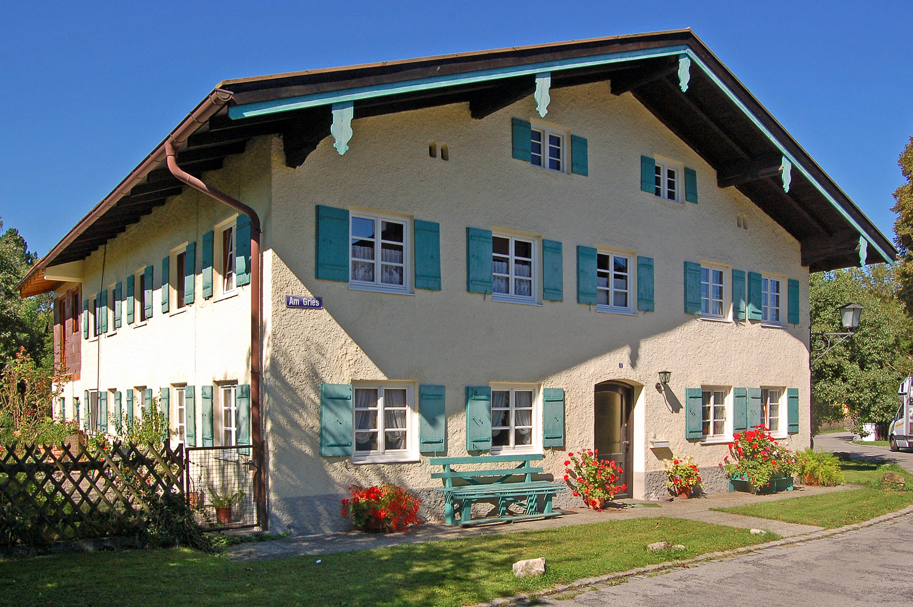 Prien am Chiemsee